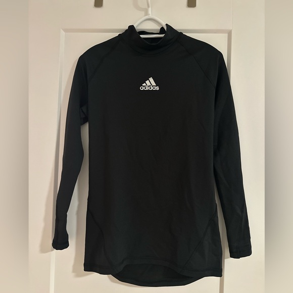 Adidas | NWOT Alphaskin Climacool Under Sleeve - Picture 2 of 3